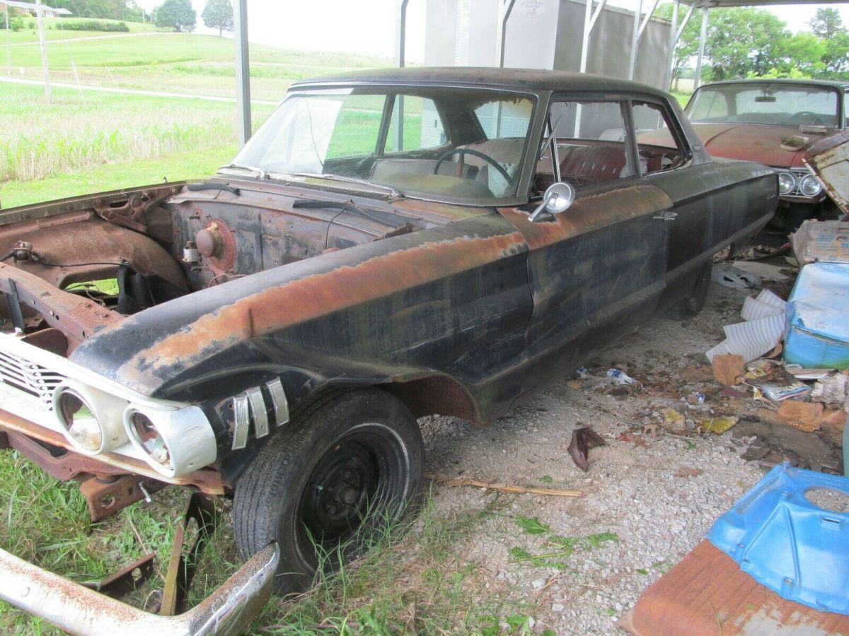 1964 Ford Other - photo 5