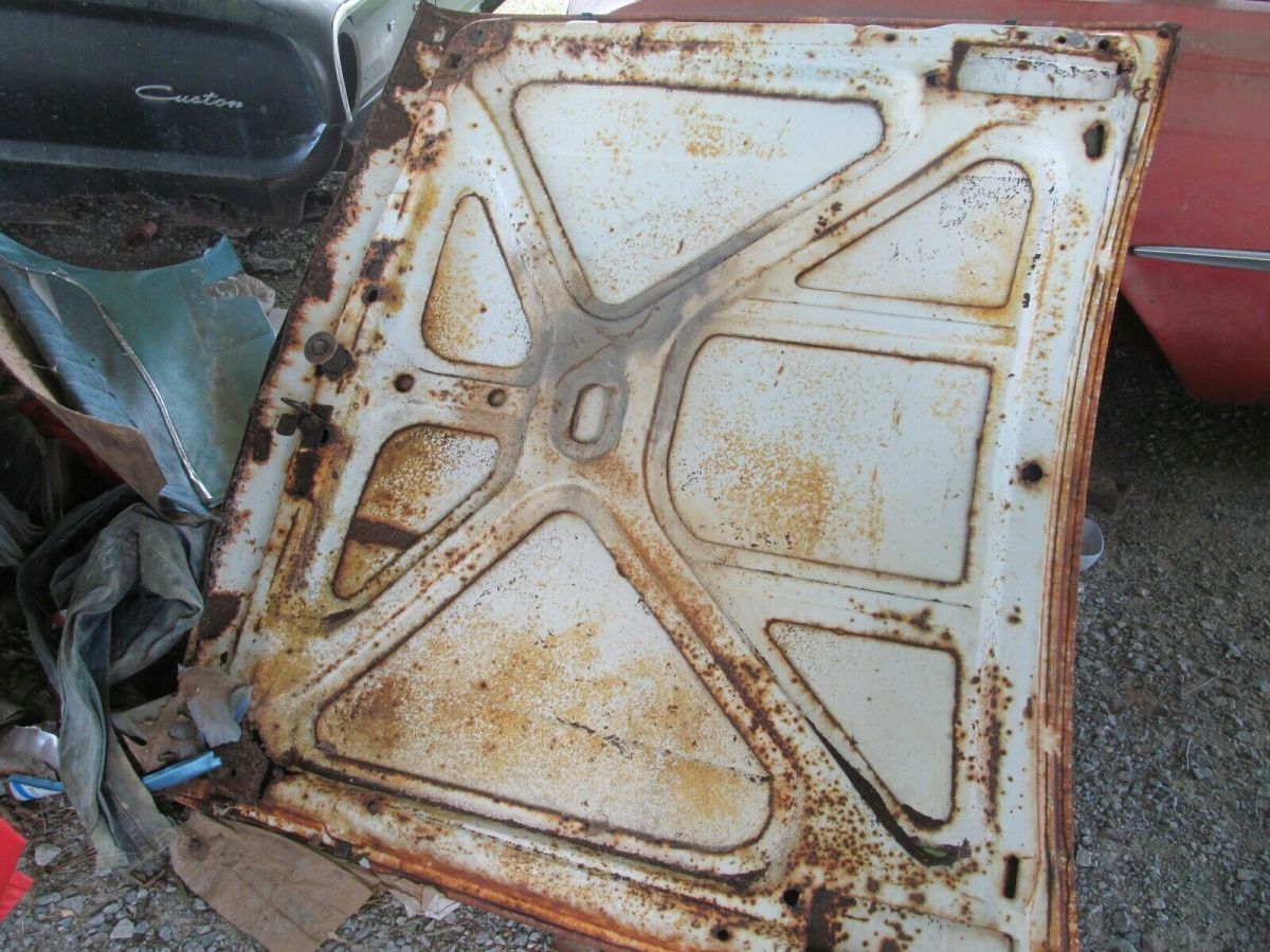 1964 Ford Other - photo 8
