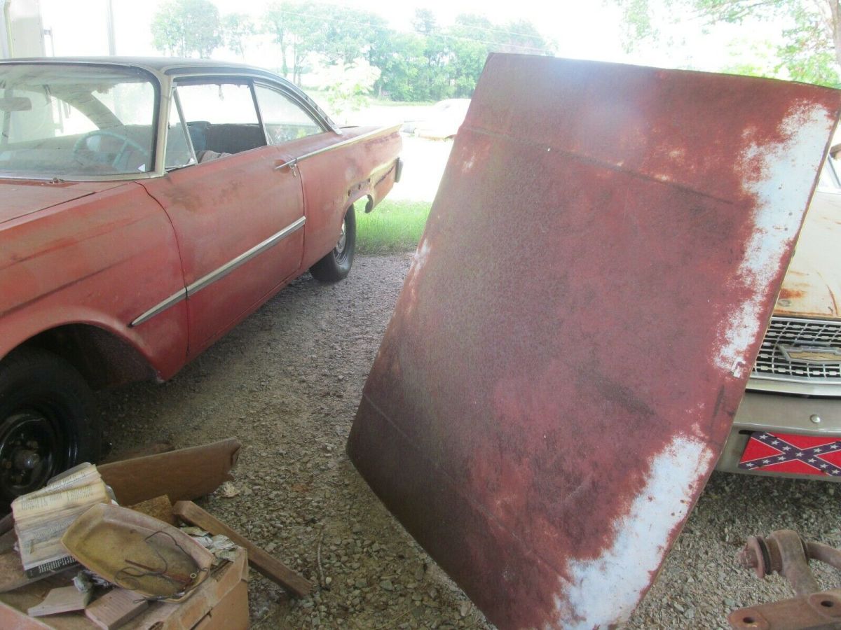 1964 Ford Other - photo 9