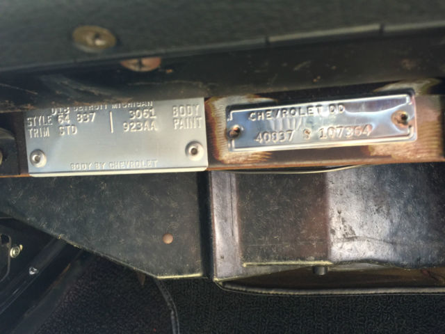 1964 Chevrolet Corvette Sting Ray - photo 10