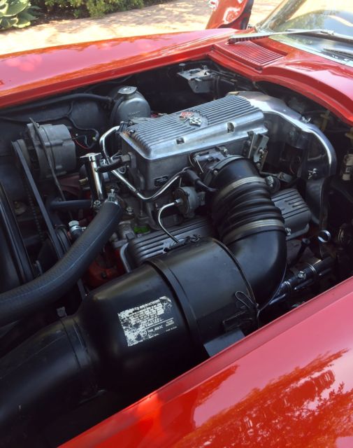 1964 Chevrolet Corvette Sting Ray - photo 3