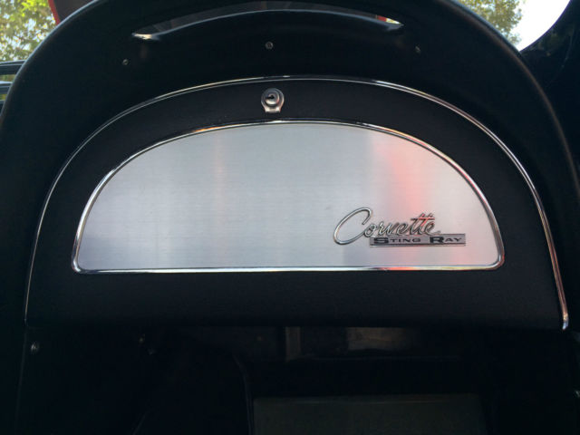 1964 Chevrolet Corvette Sting Ray - photo 9