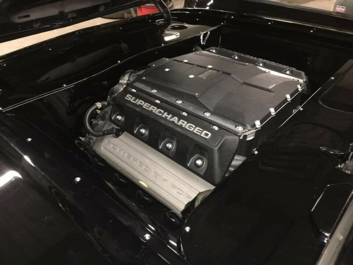 1964 Lincoln Continental - photo 2