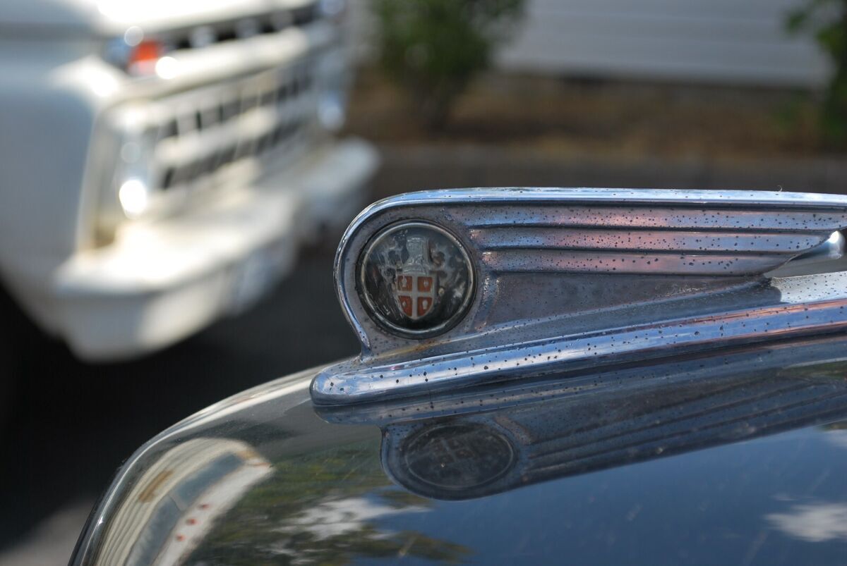 1964 Austin FX - photo 4