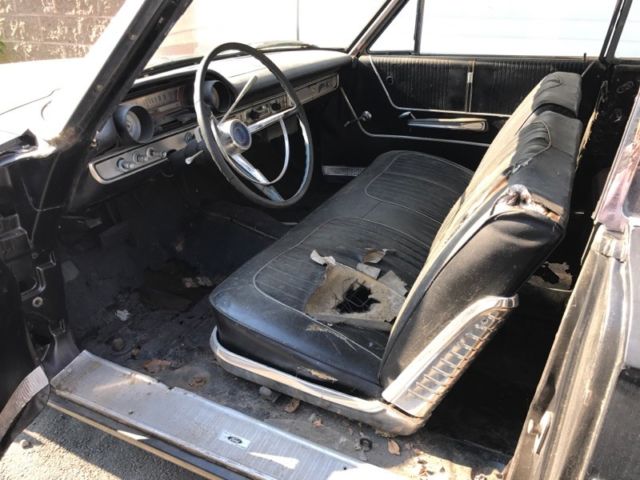 1964 Ford Galaxie - photo 3