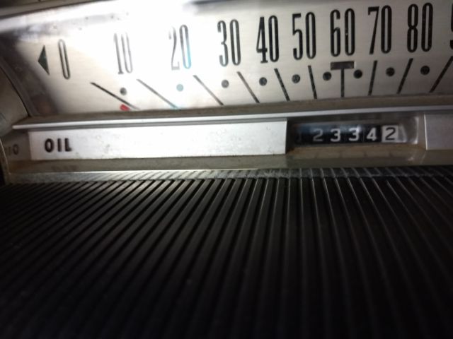 1964 Ford Galaxie - photo 10