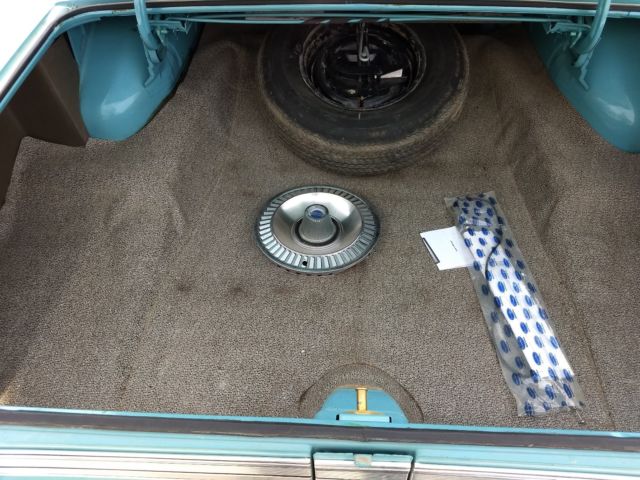 1964 Ford Galaxie - photo 12