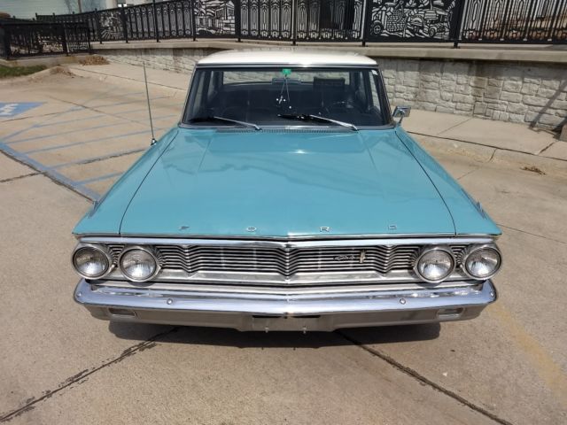 1964 Ford Galaxie - photo 2