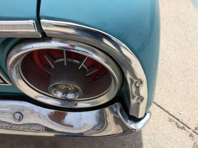 1964 Ford Galaxie - photo 6