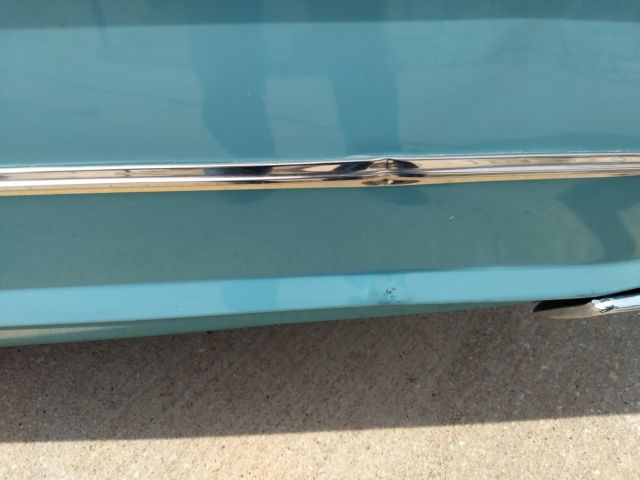 1964 Ford Galaxie - photo 7