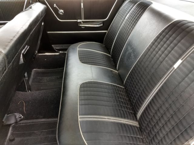 1964 Ford Galaxie - photo 9