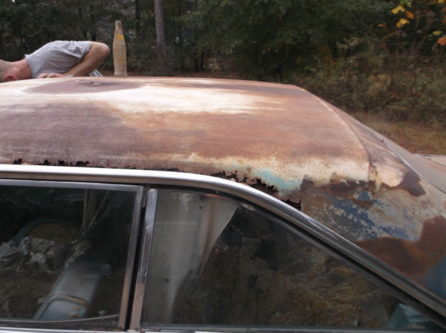 1964 Ford Galaxie dulux - photo 11