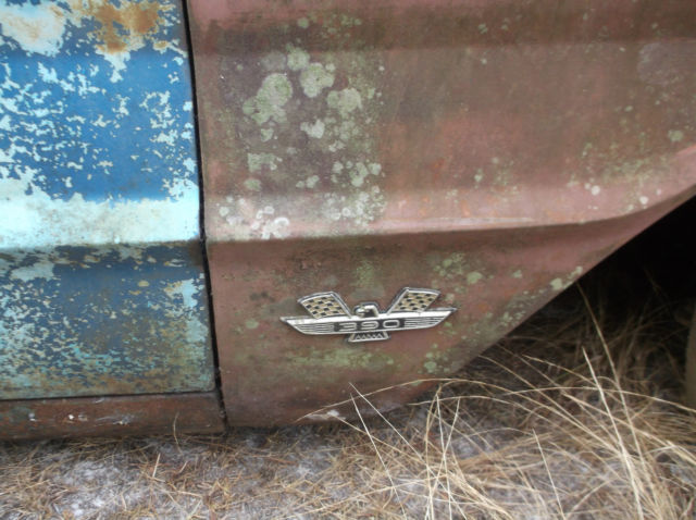1964 Ford Galaxie dulux - photo 7