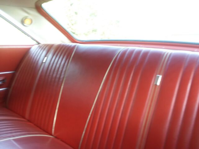 1964 Ford Galaxie 500 - photo 10