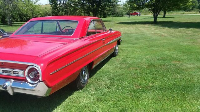1964 Ford Galaxie 500 - photo 11