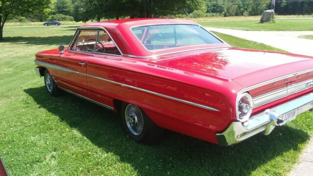 1964 Ford Galaxie 500 - photo 13