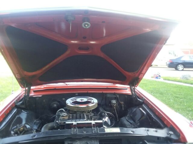 1964 Ford Galaxie 500 - photo 4