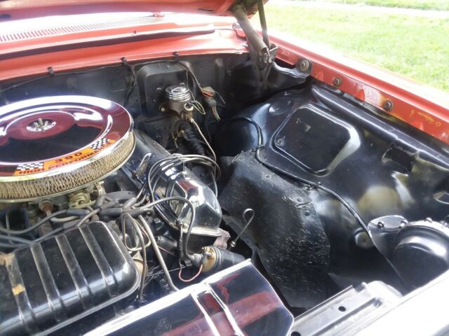 1964 Ford Galaxie 500 - photo 5