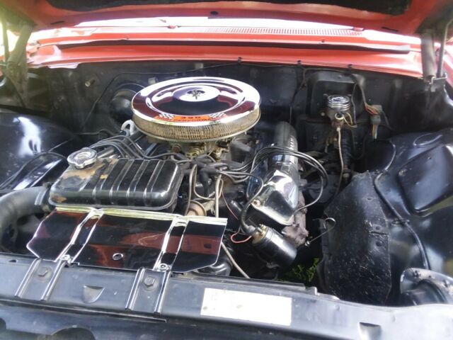 1964 Ford Galaxie 500 - photo 6