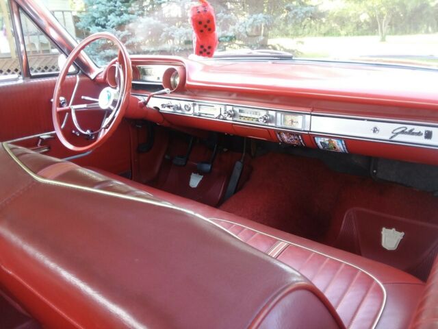 1964 Ford Galaxie 500 - photo 7