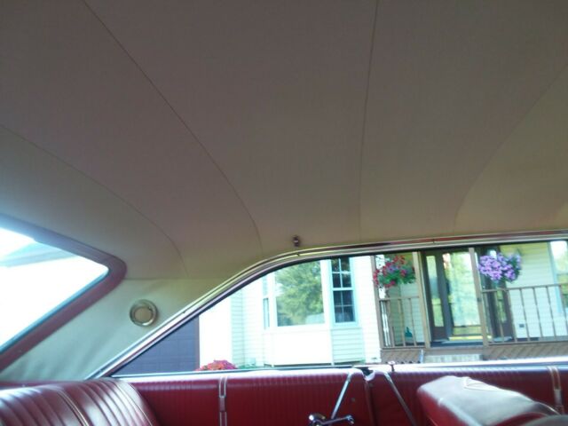 1964 Ford Galaxie 500 - photo 8