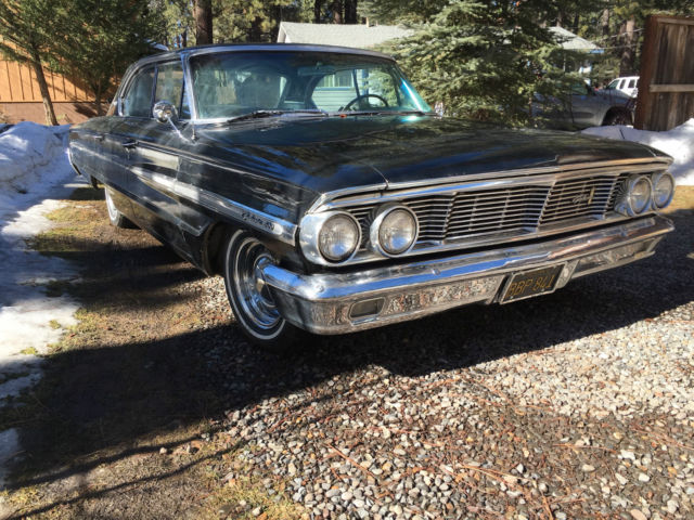 1964 Ford Galaxie Galaxie - photo 2