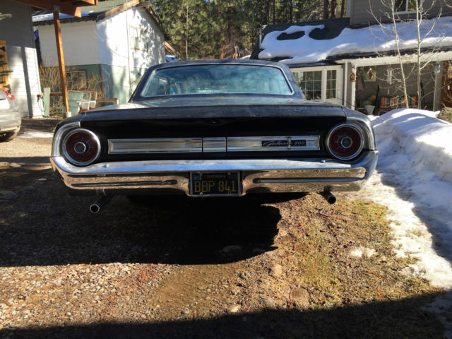 1964 Ford Galaxie Galaxie - photo 3