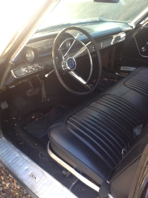 1964 Ford Galaxie Galaxie - photo 5