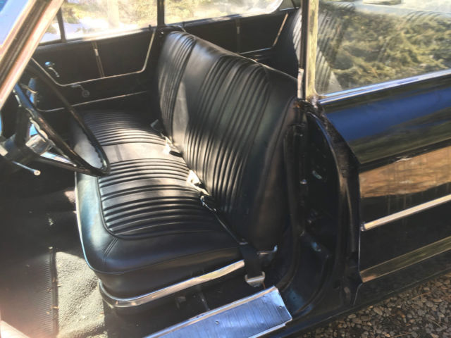 1964 Ford Galaxie Galaxie - photo 6