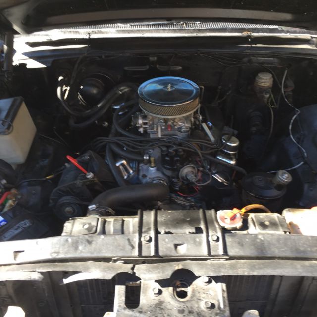 1964 Ford Galaxie Galaxie - photo 7