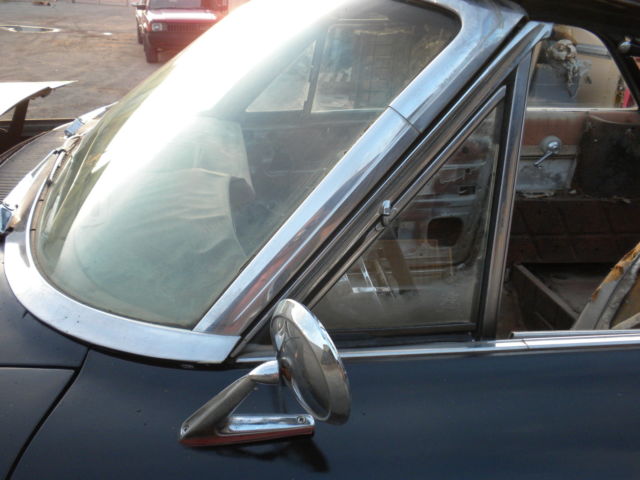 1964 Ford Galaxie 500 CONVERTIBLE - photo 7