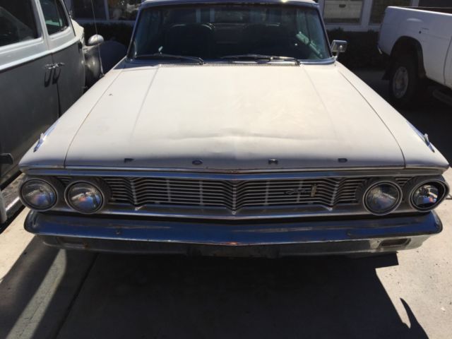 1964 Ford Galaxie - photo 13