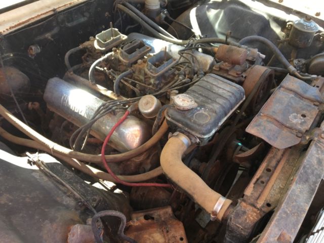 1964 Ford Galaxie - photo 2