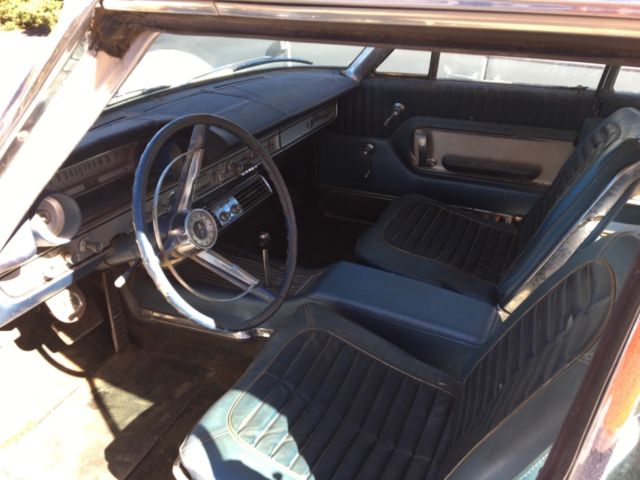 1964 Ford Galaxie - photo 3