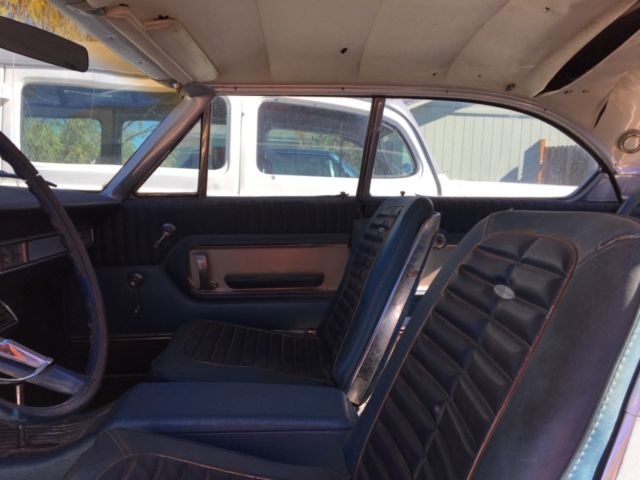 1964 Ford Galaxie - photo 4
