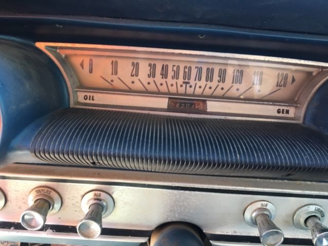1964 Ford Galaxie - photo 5