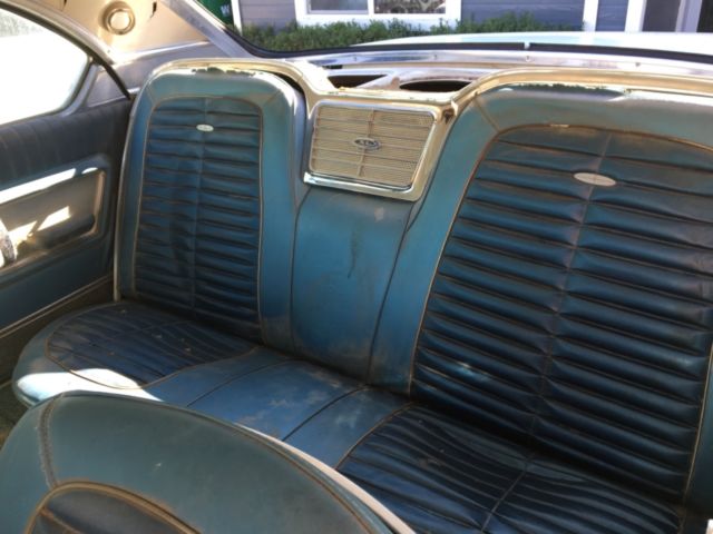 1964 Ford Galaxie - photo 6