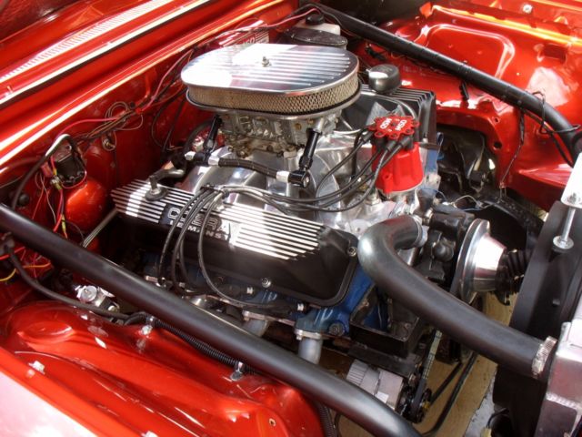 1964 Ford Galaxie XL 427 SIDE OILER - photo 8