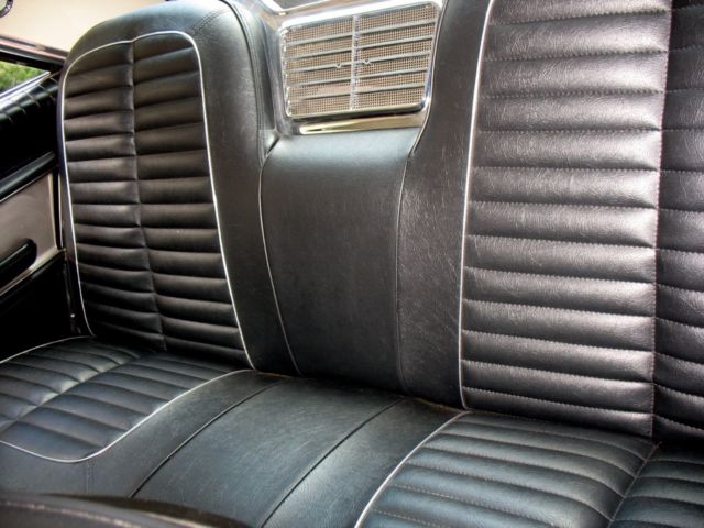 1964 Ford Galaxie XL 427 SIDE OILER - photo 12