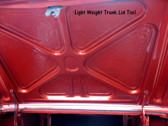 1964 Ford Galaxie XL 427 SIDE OILER - photo 13