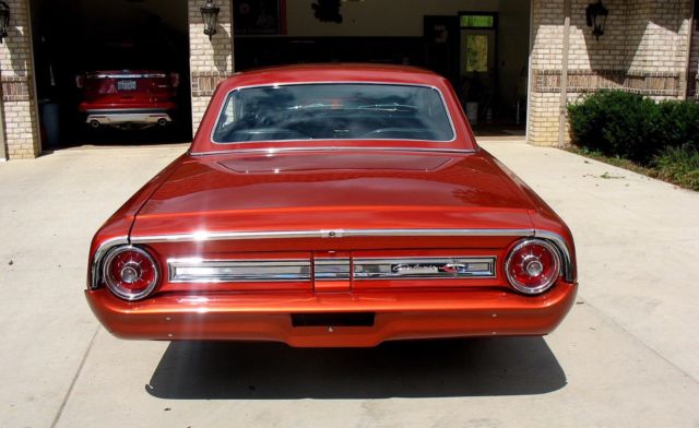 1964 Ford Galaxie XL 427 SIDE OILER - photo 6