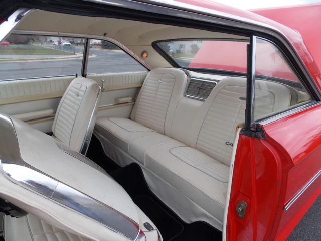1964 Ford Galaxie - photo 11