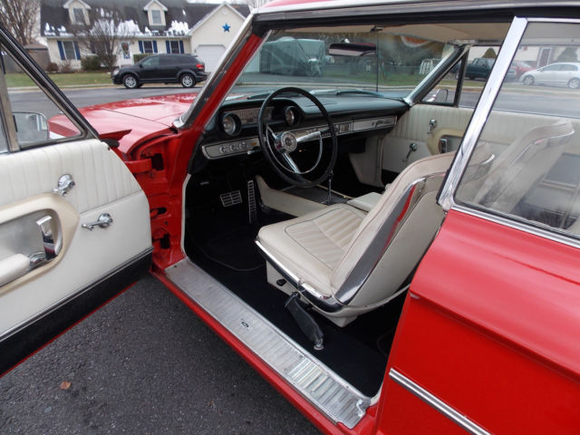 1964 Ford Galaxie - photo 12
