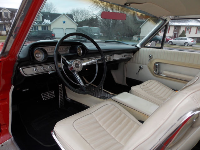 1964 Ford Galaxie - photo 9