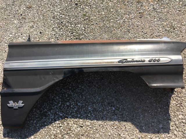 1964 Ford Galaxie - photo 9