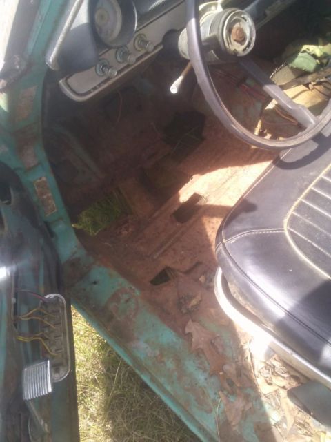 1964 Ford Galaxie 500 - photo 3