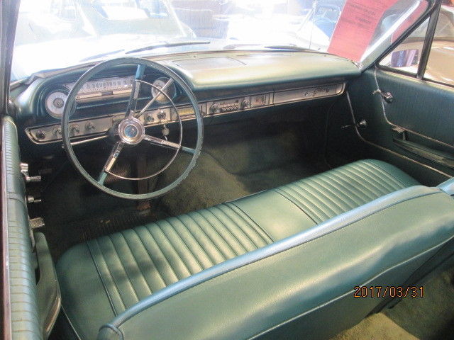 1964 Ford Galaxie - photo 5