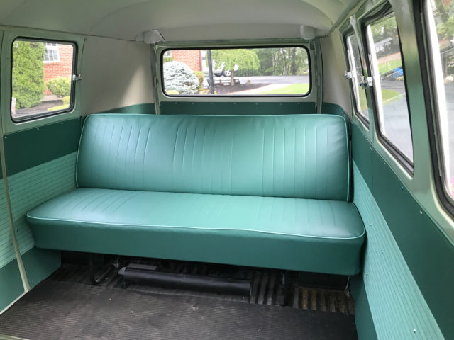 1964 Volkswagen Bus/Vanagon - photo 10