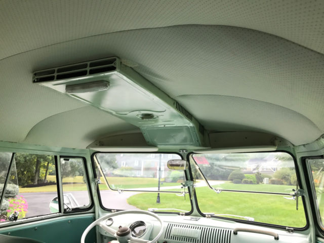 1964 Volkswagen Bus/Vanagon - photo 11