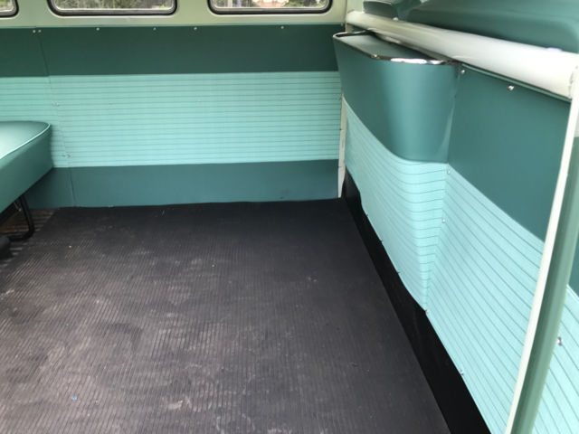 1964 Volkswagen Bus/Vanagon - photo 13